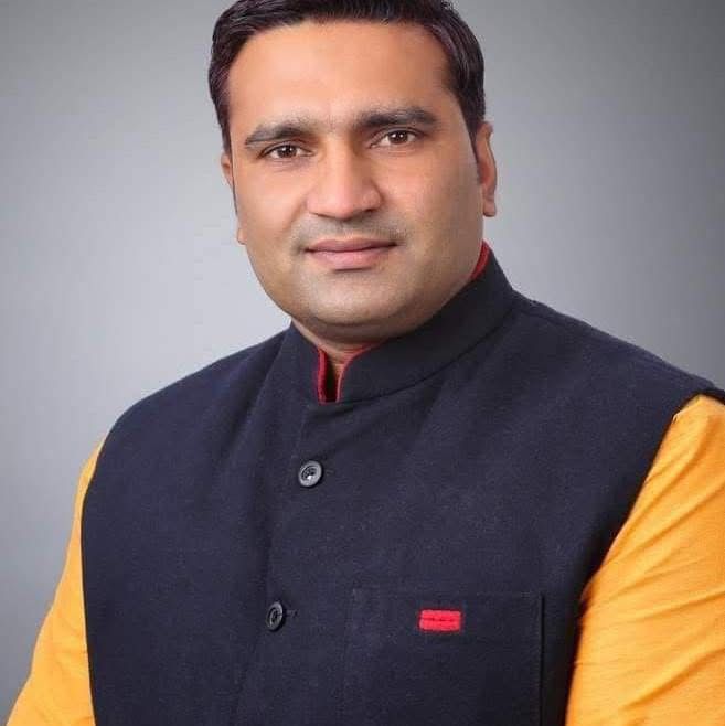 Chairman
